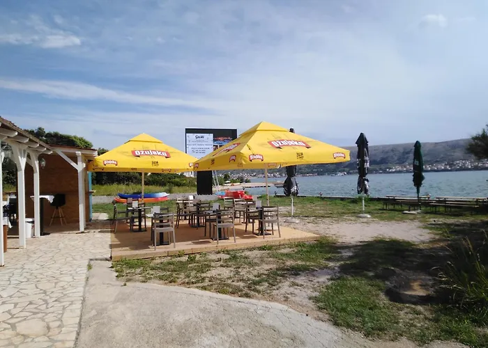 Tonino Holiday House