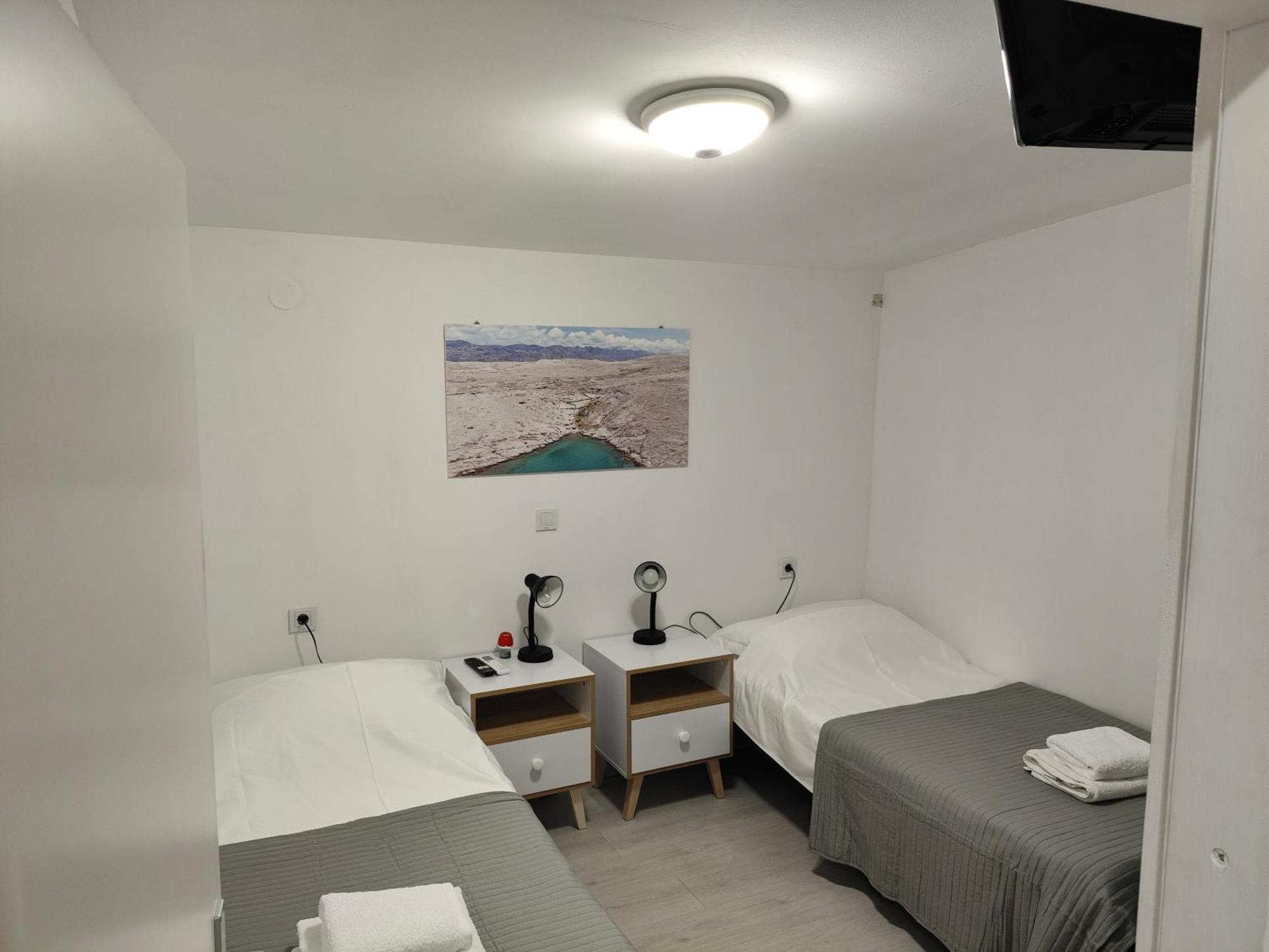 Tonino House Holiday home *