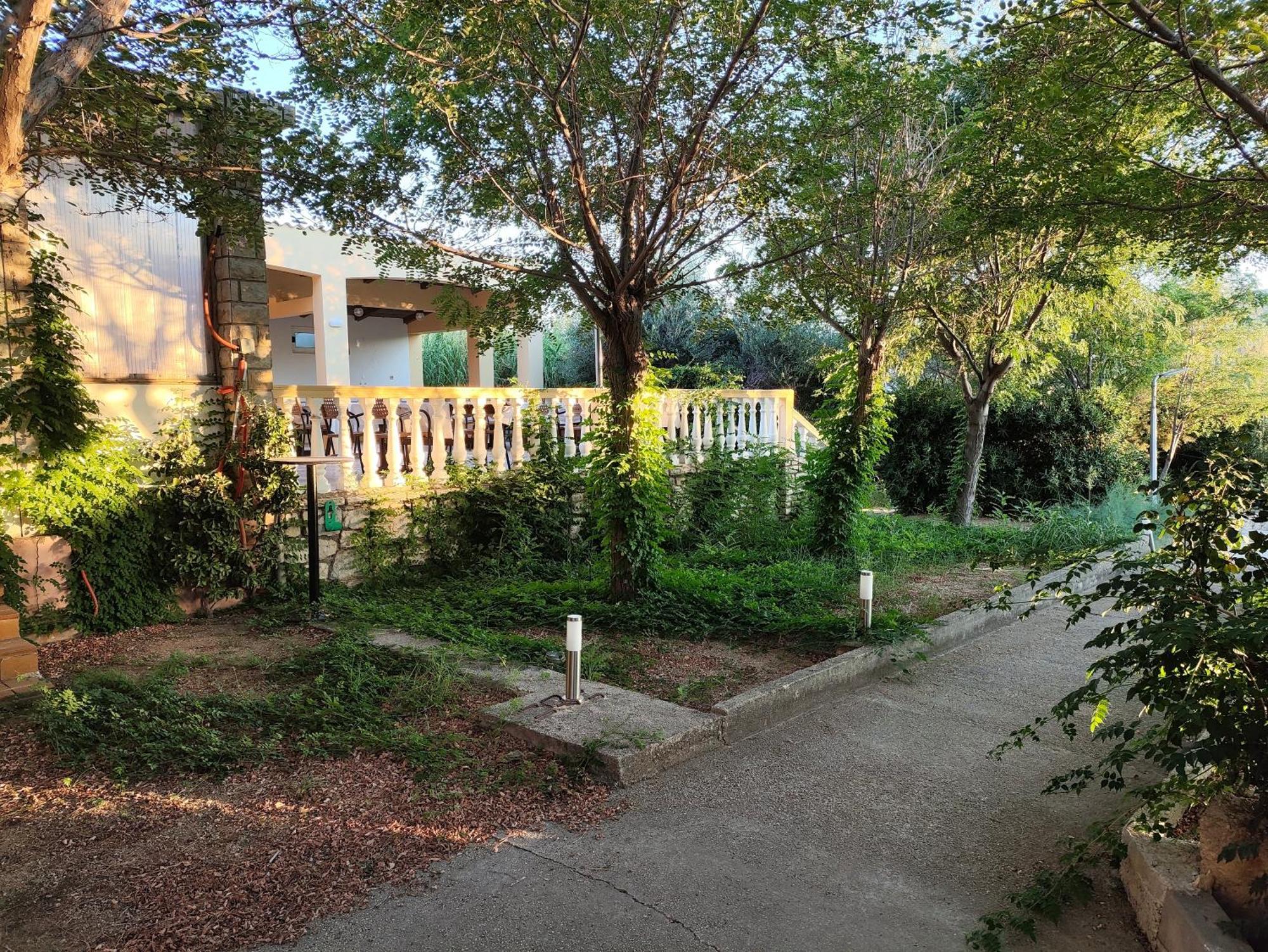 Tonino House *