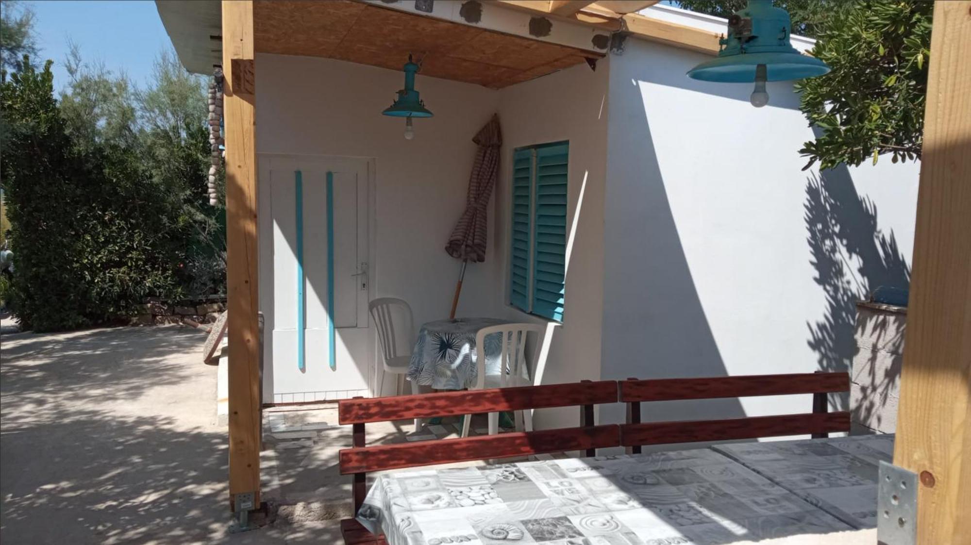Holiday home Tonino House