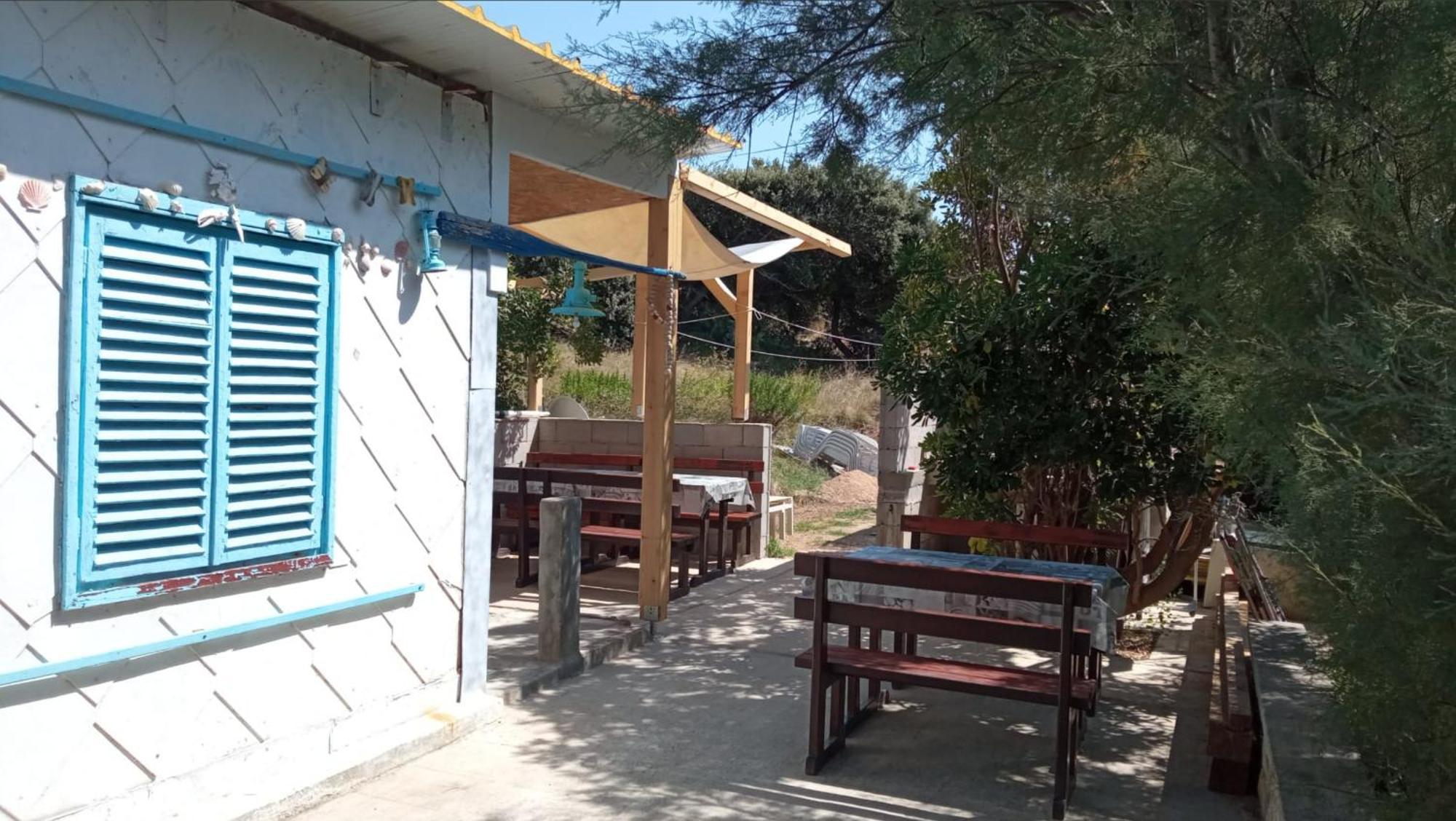 Holiday home Tonino House Pag Town