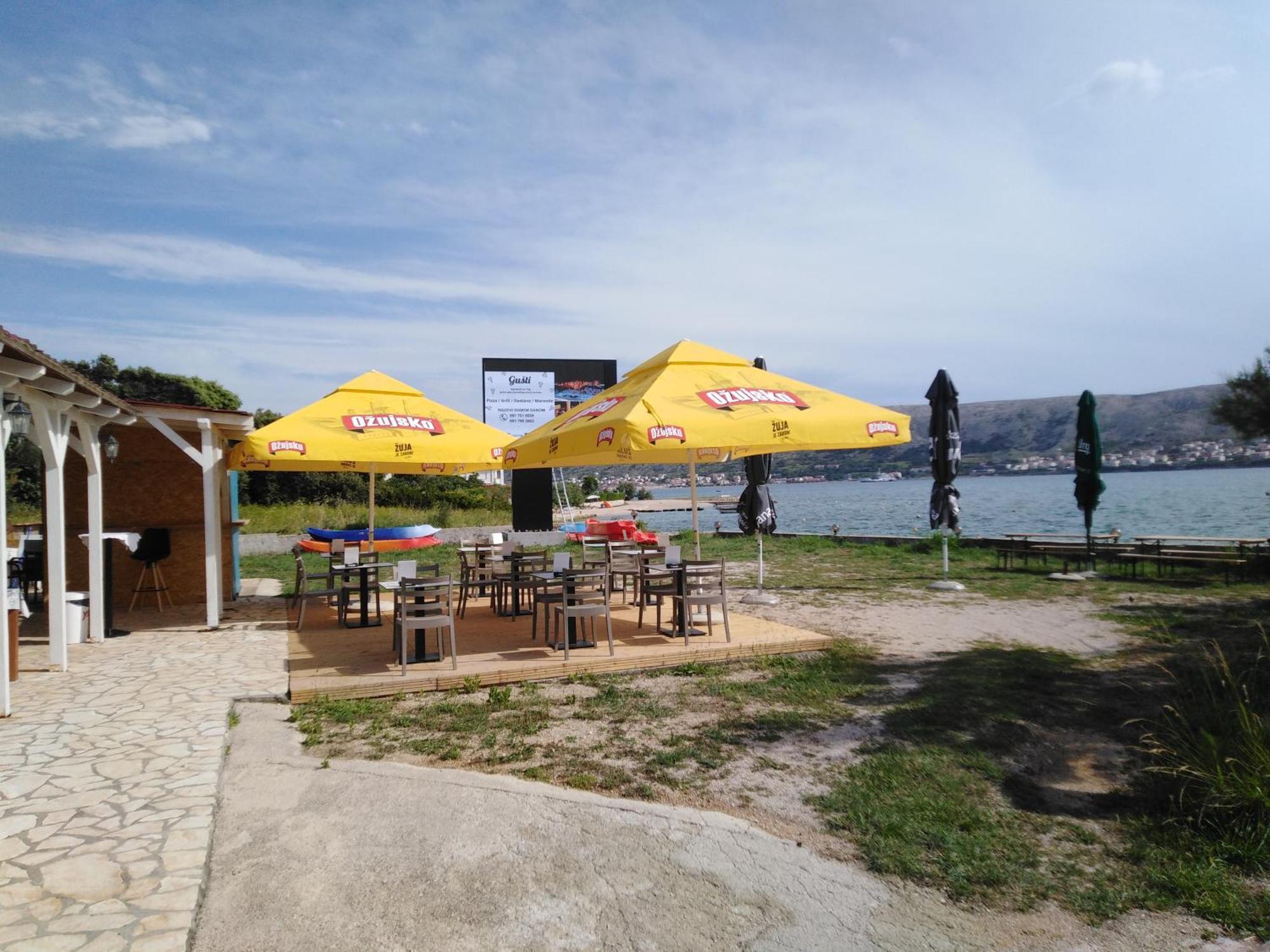 Semesterbostad Tonino House